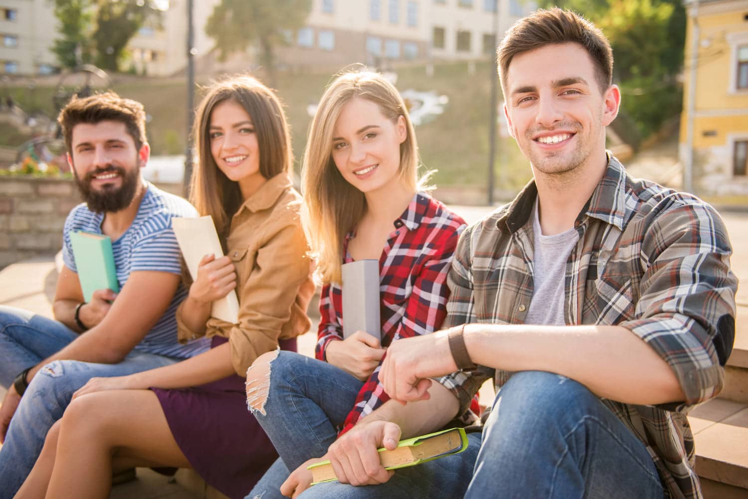 Politiche giovanili: il futuro passa dai giovani e da Next Gen Community