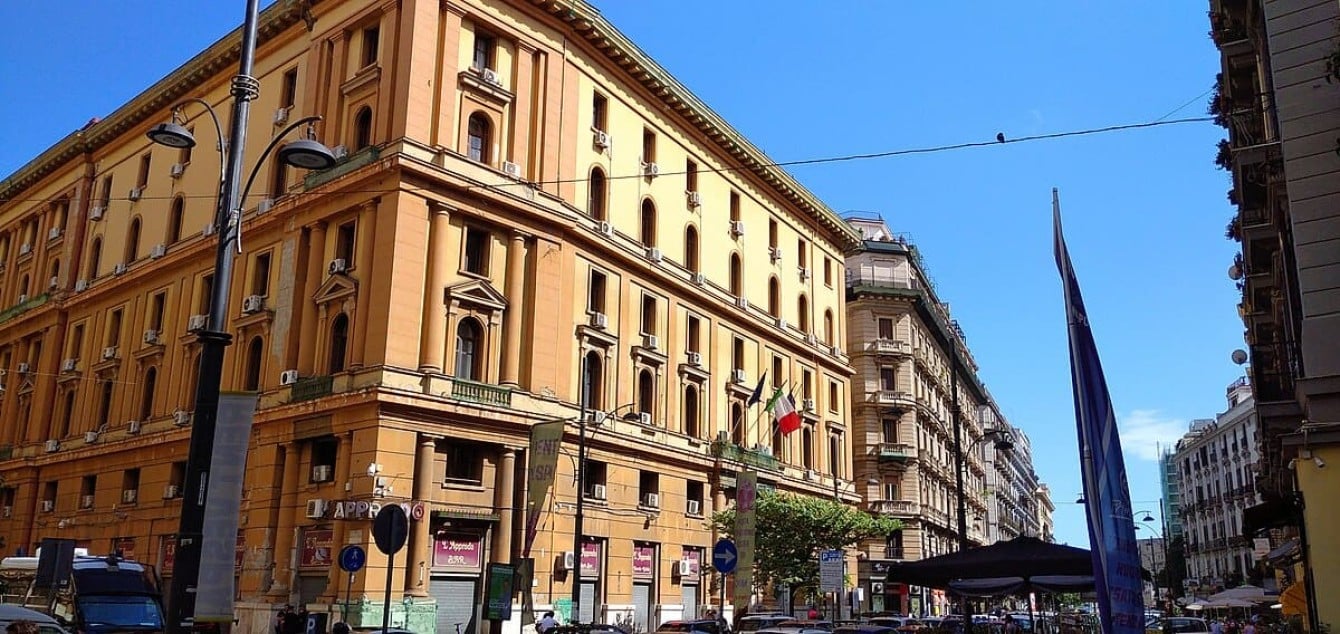 Presidente della Giunta Regionale: la Consulta boccia la legge campana sul terzo mandato