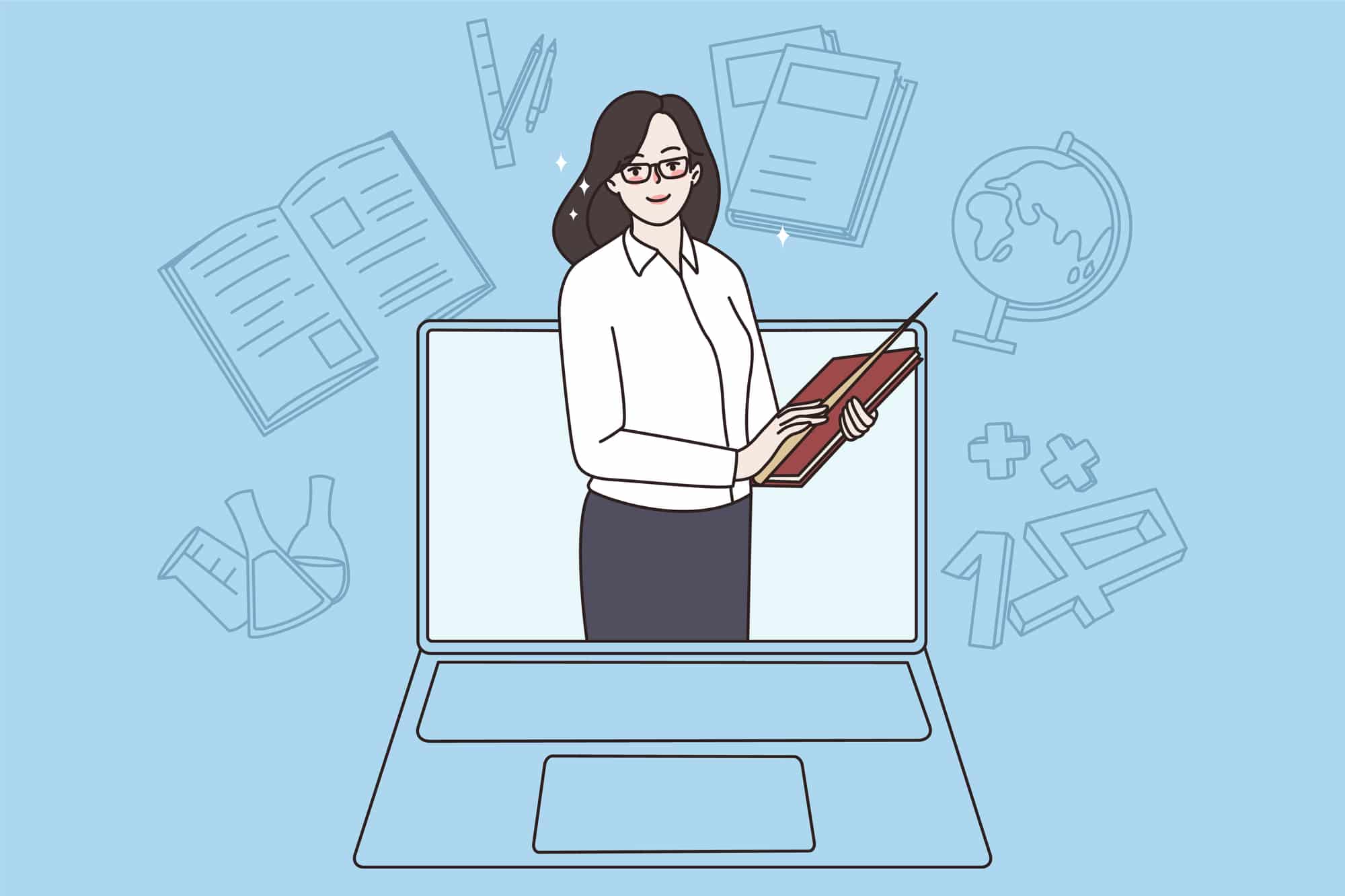Il rapporto complicato tra registro scolastico elettronico e privacy