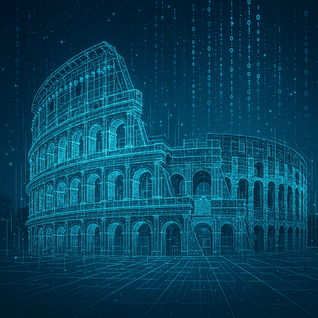 Roma Digital Summit 2025: la Capitale guarda al futuro tra innovazione, sostenibilità e digitalizzazione